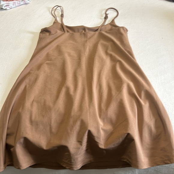 AF traveler dress. Small - Picture 4 of 4